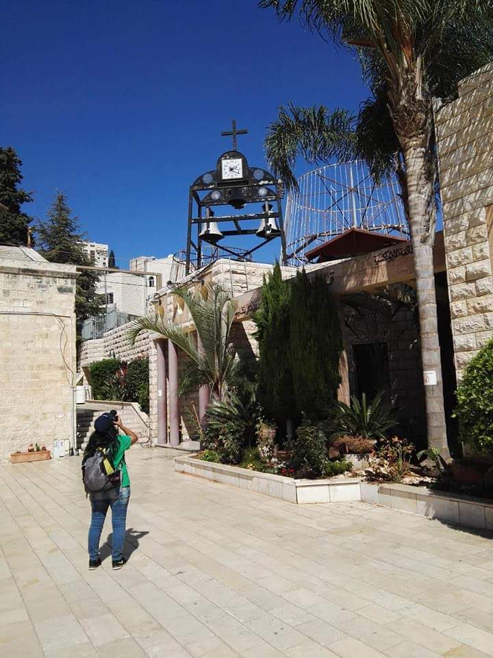 الناصرة | موسوعة القرى الفلسطينية